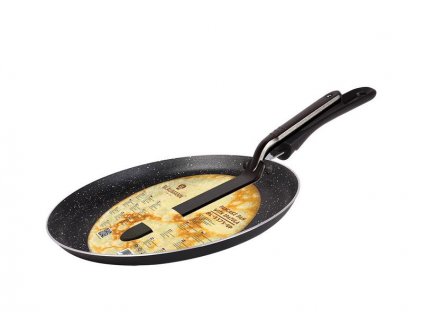 Nepriľnavá panvica na palacinky 24 cm, BLAUMANN