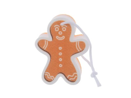 Huba na riad Perníček