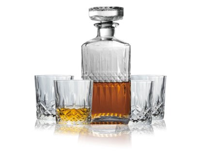 Whisky set Berlingerhaus