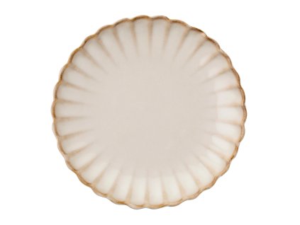 dezertný tanier Gambia