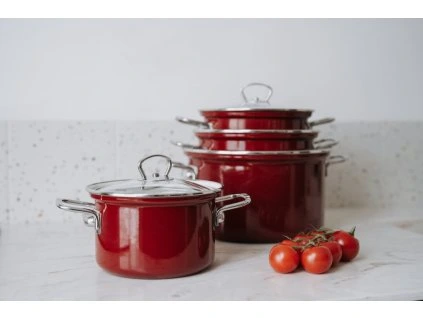 Belis sada hrncov eco ceramic