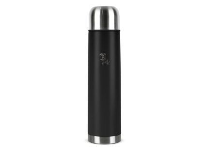 Termoska Matte Black