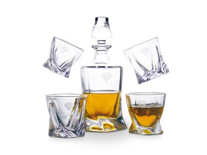 BerlingerHaus whisky set