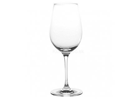 RONA Prestige poháre na biele víno 340 ml, 6 ks