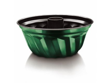 BERLINGERHAUS Forma na bábovku s mramorovým povrchom Emerald, 25 cm