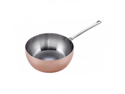 Medená rajnica 20 cm, Scanpan Maitre D´