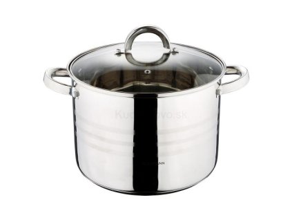 Blaumann Hrniec s pokrievkou  15,5L