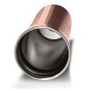 BERLINGERHAUS Metallic Line Rose Gold Edition termohrnček 500 ml