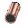 BERLINGERHAUS Metallic Line Rose Gold Edition termohrnček 500 ml