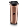 BERLINGERHAUS Metallic Line Rose Gold Edition termohrnček 500 ml