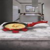 Nepriľnavá panvica na palacinky 25 cm, Burgundy BerlingerHaus