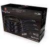 Nepriľnavá sada panvíc 3 ks, Carbon Pro BerlingerHaus
