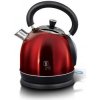 BERLINGERHAUS BH-9334 Burgundy elektrická kanvica, 1,8 l