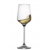 RONA Charisma poháre na biele víno 350 ml, 4 ks