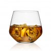 RONA Charisma poháre na whiskey 390 ml, 4ks