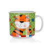 Detský hrnček tiger