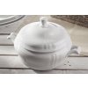 Karolina castel porcelánová polievková misa 3L