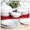 Karolina castel porcelánová šalátová misa 23 cm