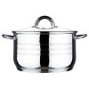 BLAUMANN BL-1019 hrniec s pokrievkou 18 cm, 2,6 l