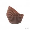 ORION silikónové košíčky na MUFFINY 6 ks