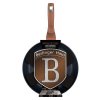 BERLINGERHAUS BH-1508 Rosegold Metallic panvica, 20 cm