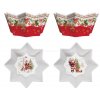 Christmas memories set misiek, 2 ks