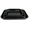 BELIS SFINX Plech na pečenie 29x23x5 cm