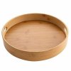 FLORINA Bambou drevený podnos, 35 x 5 cm