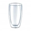 Termo pohár Mia, 450 ml, 2 ks