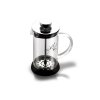 BERLINGERHAUS Black Royal Collection zaparovač Coffe&Tea 600 ml