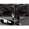 Berlingerhaus elektrický otvárač vína, Black Rose Collection BH-9396