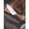 Lovecký nôž v puzdre Tramontina Polywood 20cm - hnedý