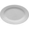ovalny tanier 30cm