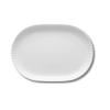 oval tanier