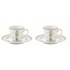1107 RNUT cup & saucer