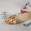paličky na sushi nerez