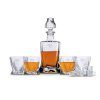 Whisky set Berlingerhaus