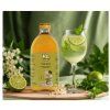 hugo spritz sirup