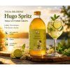 Hugo spritz sirup do výrobníka sódy