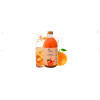 sirup pomaranč