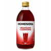 červená malinovka sirup