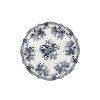 dezertný tanier Royal Blue