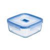 AMBITION Luminarc Pure Box dóza na potraviny, 760 ml