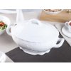 vyrp11 891Waza do zupy porcelana Cmielow Rococo