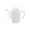 AMBITION Monaco porcelánový čajník, 1,12 l