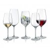 RONA Prestige poháre na červené víno 610 ml, 6 ks
