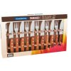 Príborový BBQ set Tramontina - Dynamic Jumbo - 12ks