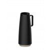 Termoska karafa 1L Tramontina Exata - čierna