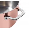Medený hrniec Scanpan Maitre D´ - 20 cm