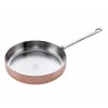 Medená hlboká panvica 26 cm, Scanpan Maitre D´